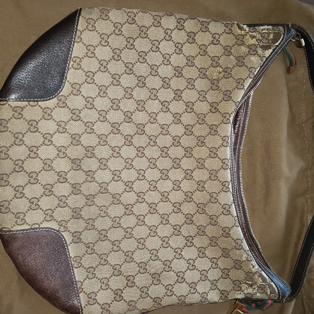 Gucci handbag - Picture 2 of 3